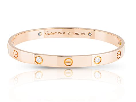 cartier love bracelet south africa